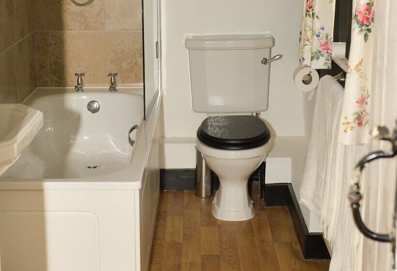 Номер Стандарт, Twyford Farm B&b