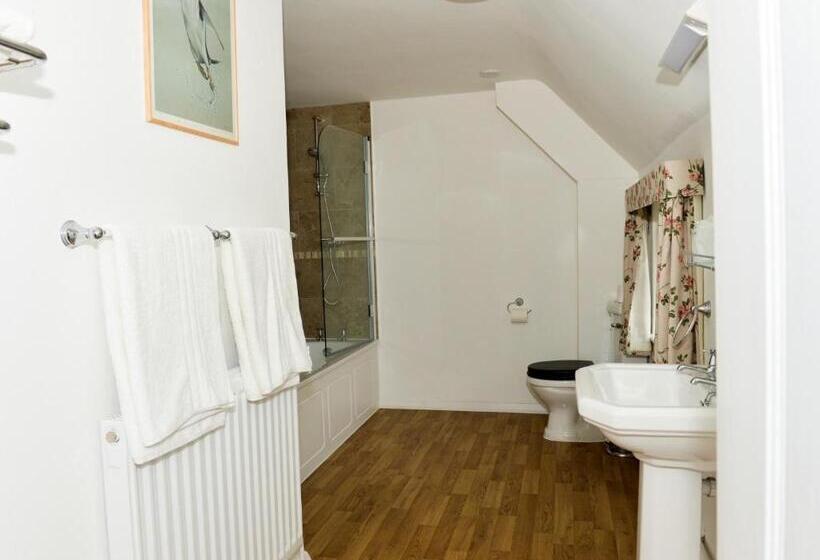 Номер Стандарт, Twyford Farm B&b