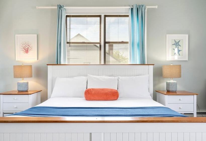 Дом 1 Спальня, The Lighthouse Inn & Suites