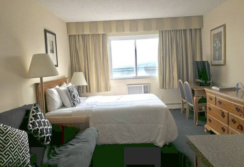 Студия Стандарт Вид на Море, Ocean Surf Resort