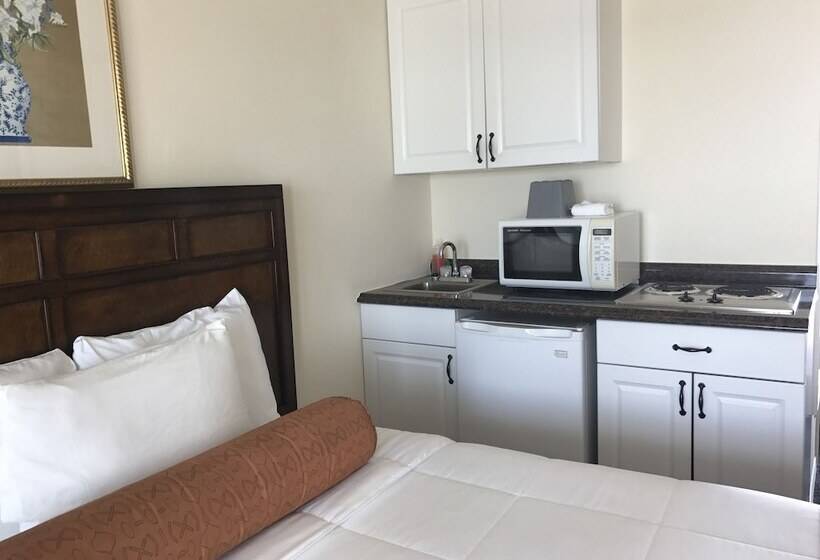 Студия Стандарт Вид на Море, Ocean Surf Resort
