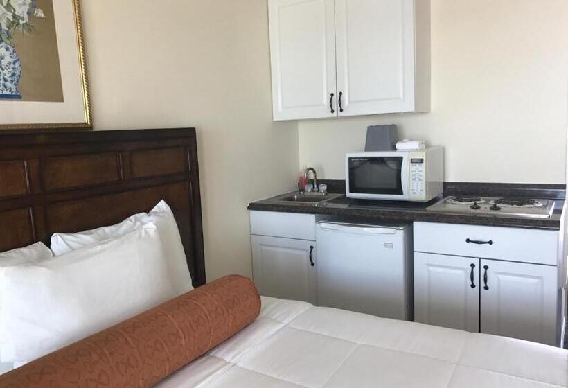 Студия Стандарт Вид на Море, Ocean Surf Resort