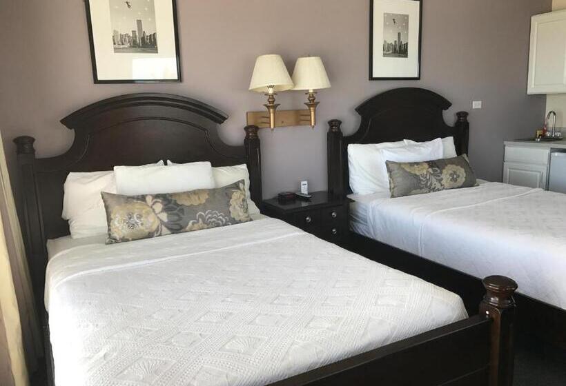 Студия Стандарт, Ocean Surf Resort
