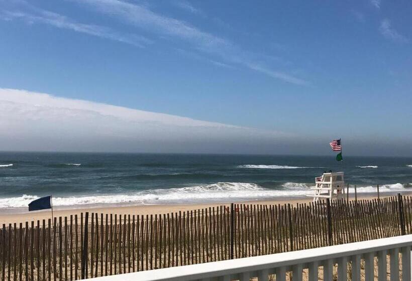 Студия Стандарт, Ocean Surf Resort
