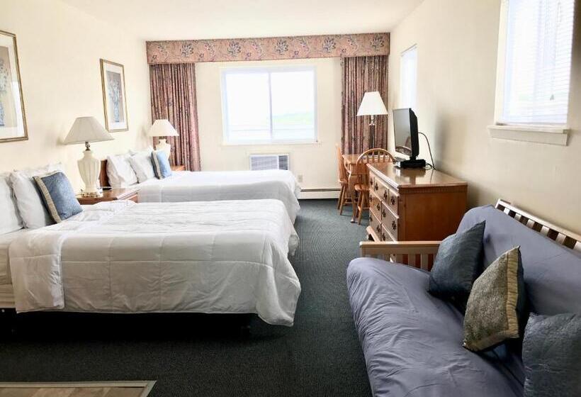 Студио Стандарт Боковой Вид на Море, Ocean Surf Resort