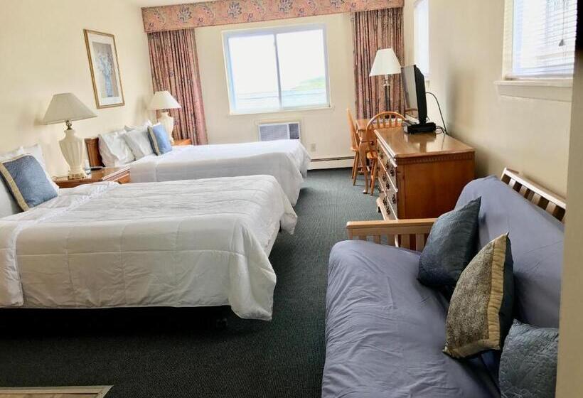 Студио Стандарт Боковой Вид на Море, Ocean Surf Resort