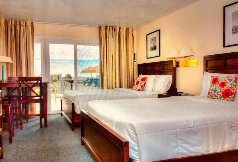 Студия Стандарт Вид на Море, Ocean Surf Resort