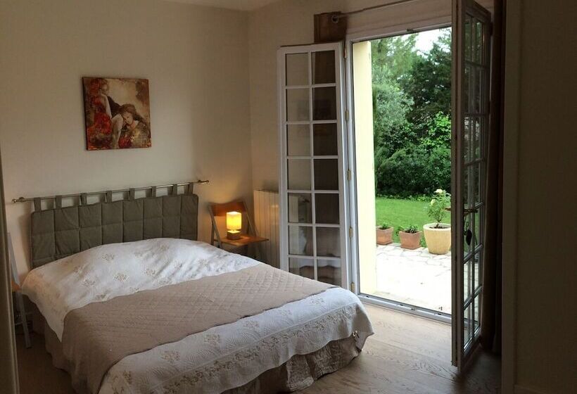 Romantic Room, Villa Saint Paul De Vence Angels