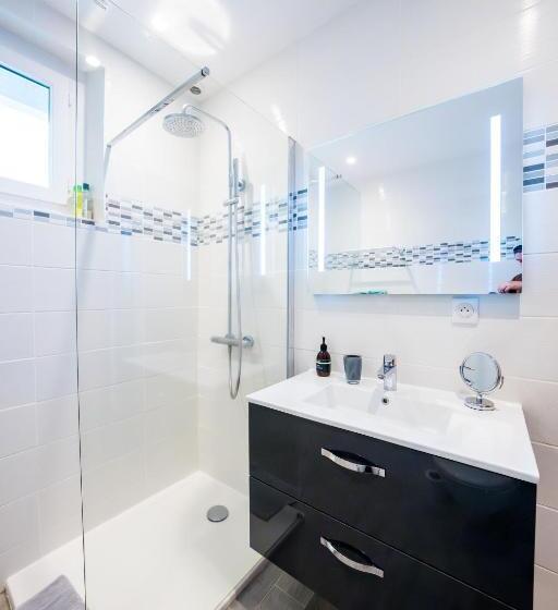 Номер Basic, La Maison Jaffran, Suite En Ville