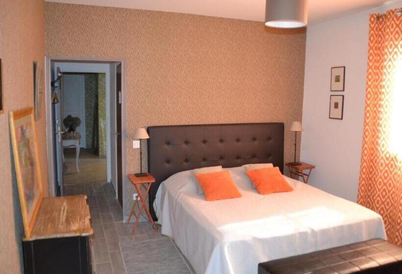Номер Basic, La Maison Jaffran, Suite En Ville