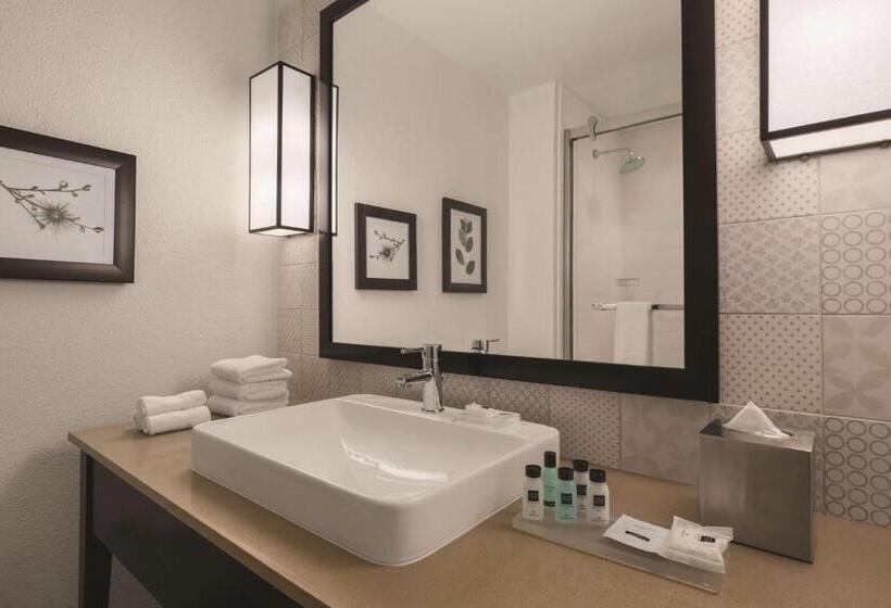 اتاق استاندارد, Country Inn & Suites By Radisson, Lubbock Southwest, Tx