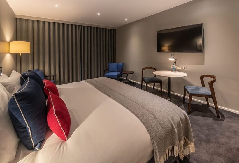 小型套房, The Resident Covent Garden