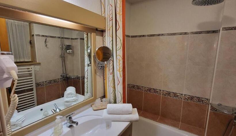 Апартаменты 1 Спальня с Видом, Locations Appartements & Chalets   Village Piéton, Vue Glaciers