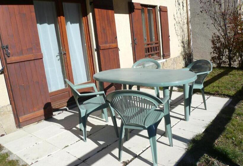 Апартаменты 1 Спальня с Видом, Locations Appartements & Chalets   Village Piéton, Vue Glaciers
