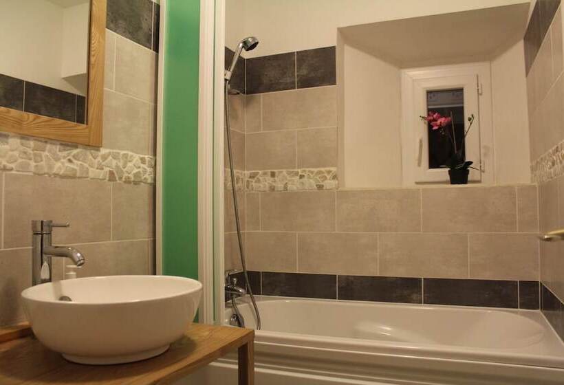 דירת קומפורט חדר שינה 1, Residence Beau Rivage Brehec