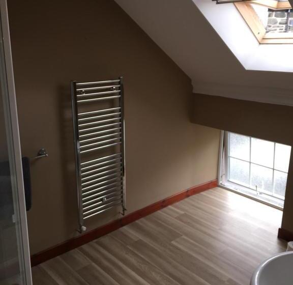 Номер Deluxe, Pisgah Guesthouse
