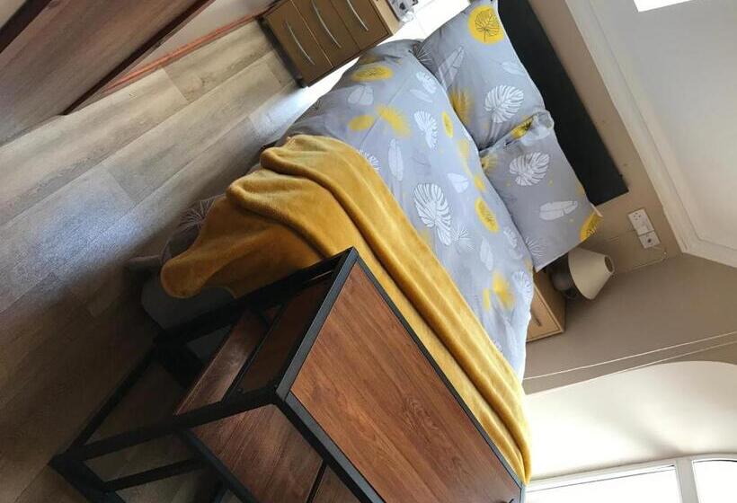 Номер Basic, Pisgah Guesthouse