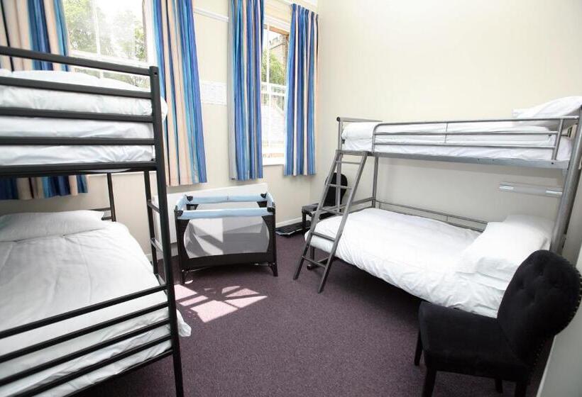 اتاق خانوادگی, Alnwick Youth Hostel