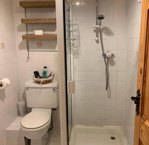 Номер Deluxe, Ashfield Bed & Breakfast