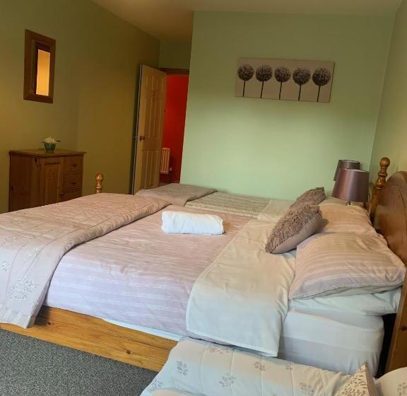 Трехместный Номер Deluxe, Ashfield Bed & Breakfast