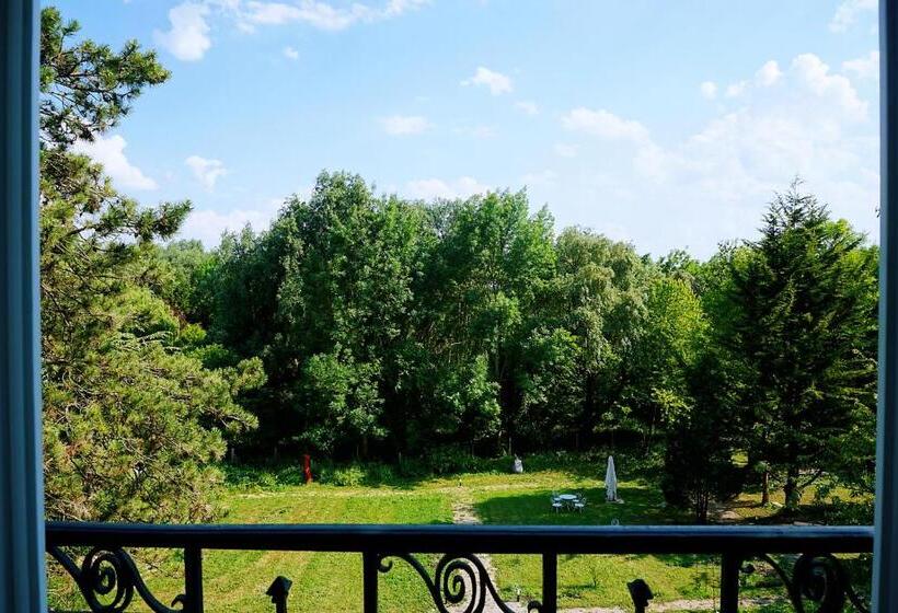 Номер Стандарт, Green Home