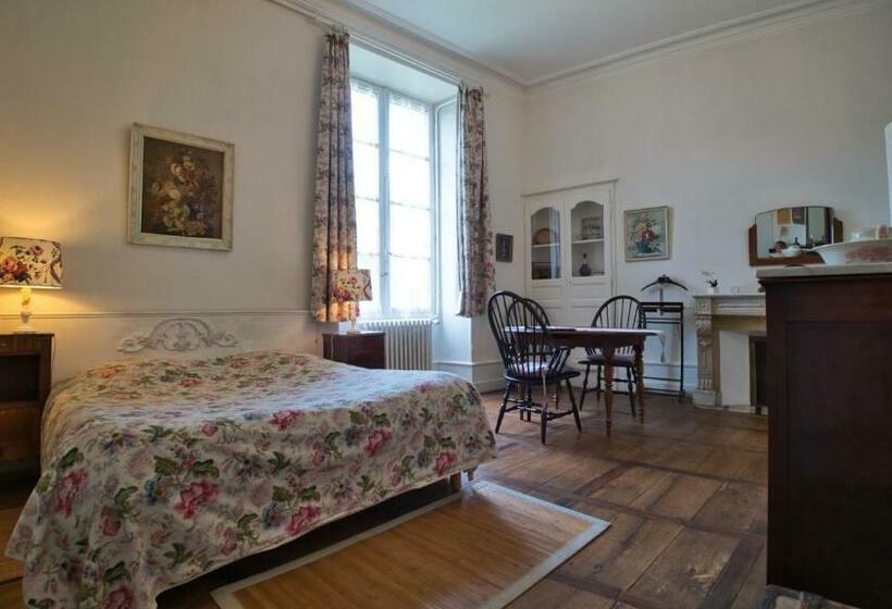 标准间, La Maison Du Notaire Royal