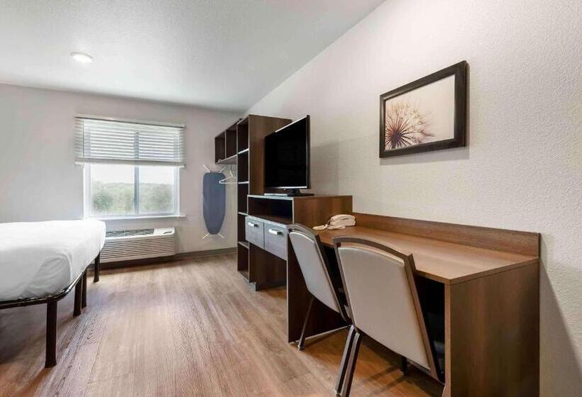 Стандартный Номер Кровать Кинг, Extended Stay America Suites   St Paul   Woodbury