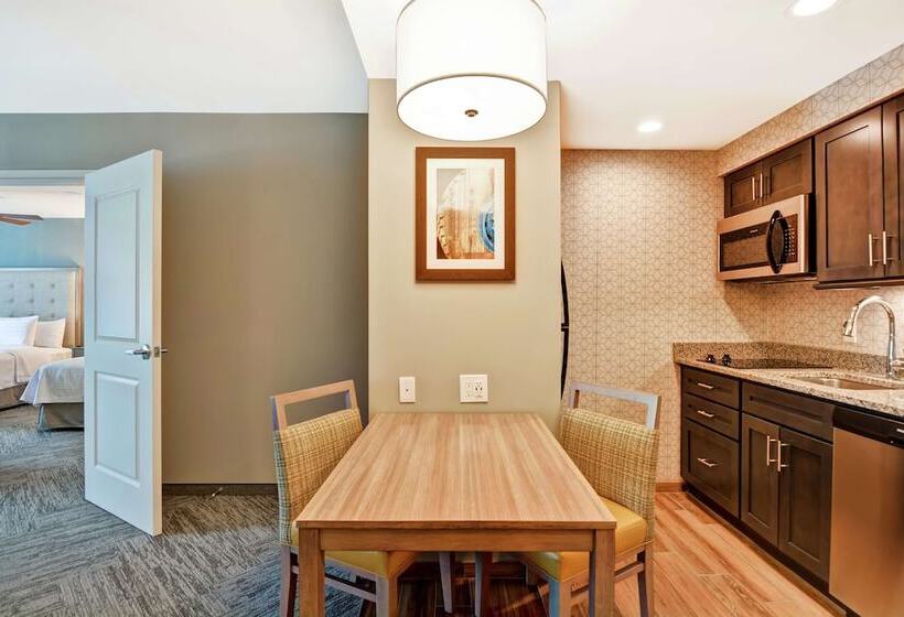 Люкс, Homewood Suites By Hilton Hadley Amherst