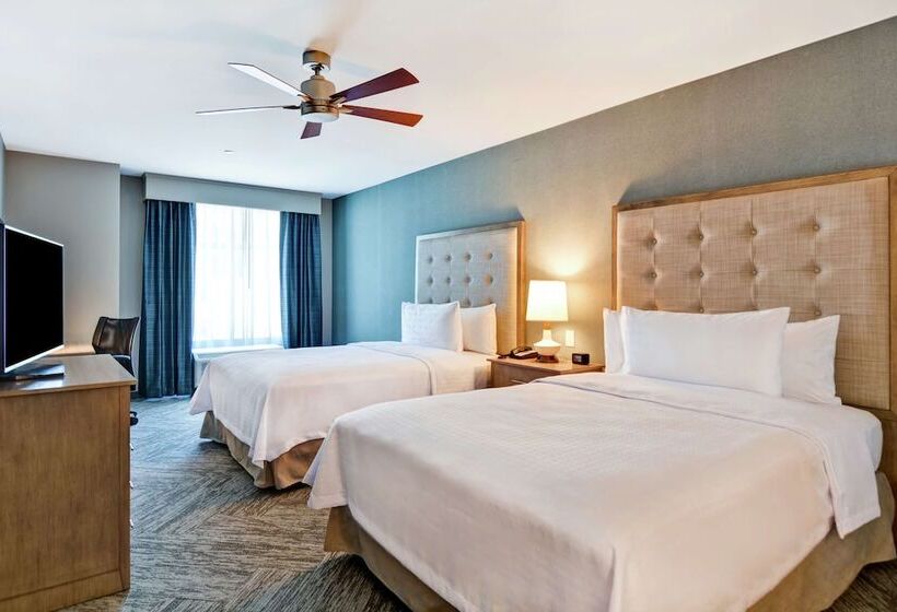 Люкс, Homewood Suites By Hilton Hadley Amherst