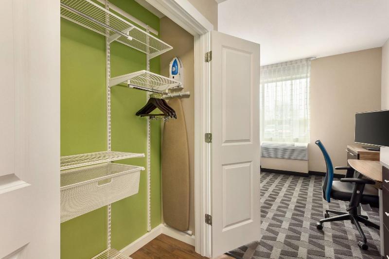 Студио Стандарт Кровать Кинг, Towneplace Suites By Marriott Memphis Southaven