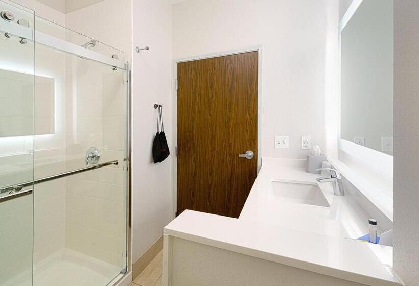 Номер Стандарт, Holiday Inn Express & Suites   Wentzville St Louis West, An Ihg