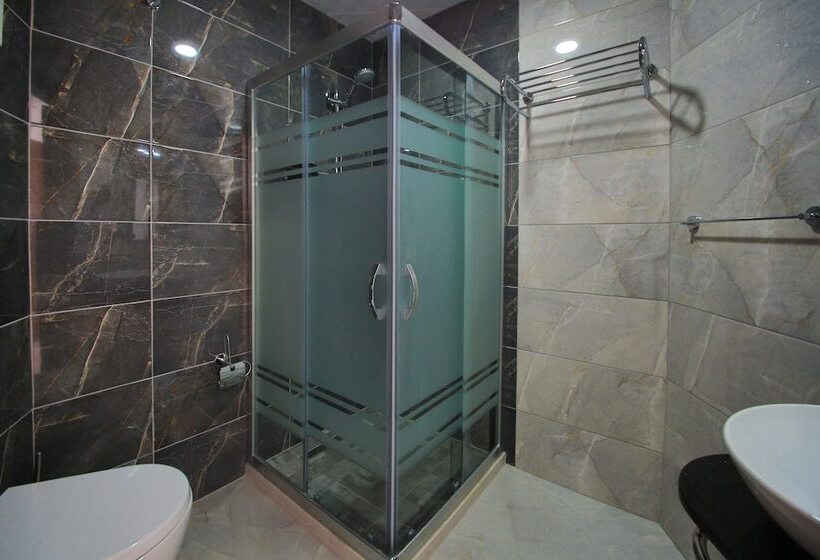 اتاق استاندارد, Paris Prestige