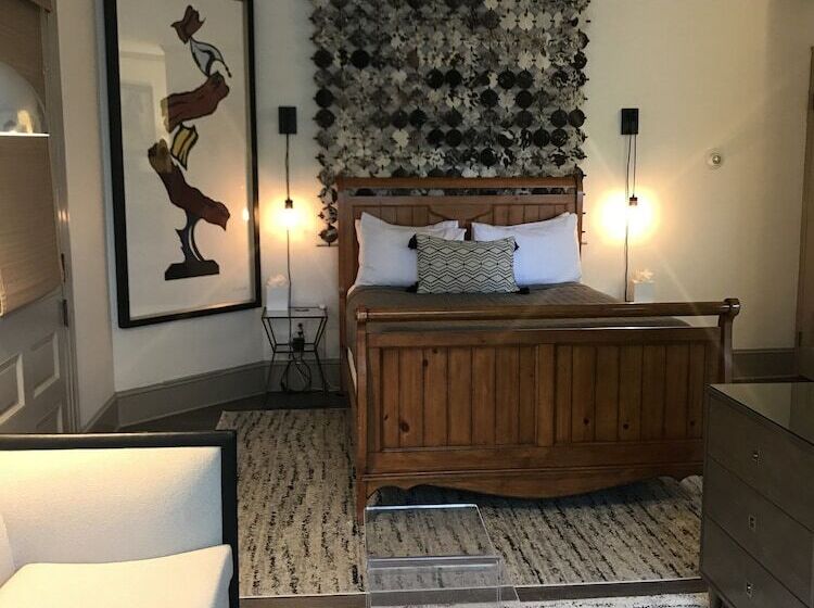Номер Deluxe, Atlantean Cottage