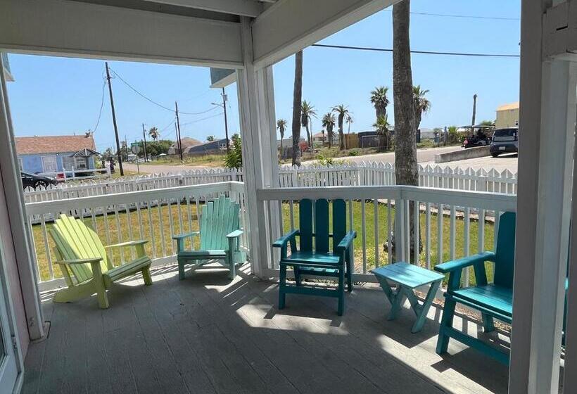 套房, Seashell Village Resort Near The Beach With Kitchens