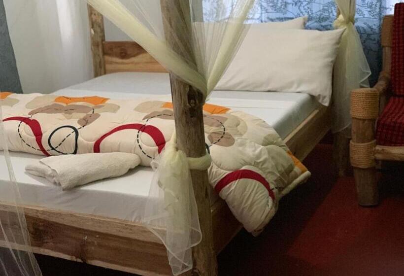 豪华房间, The Better Inn