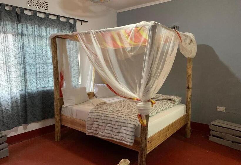 豪华房间, The Better Inn