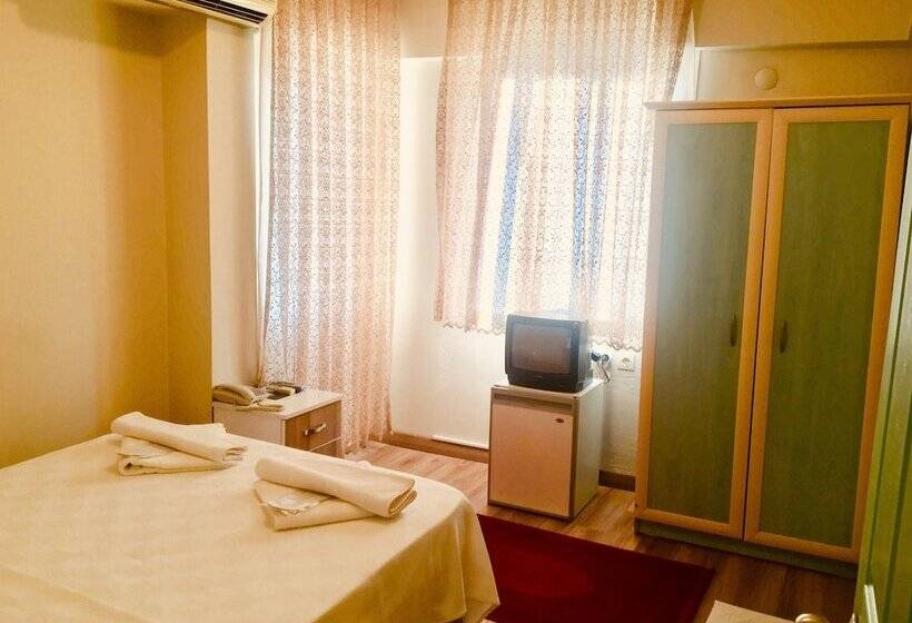 Номер Стандарт, Hikmethan Otel