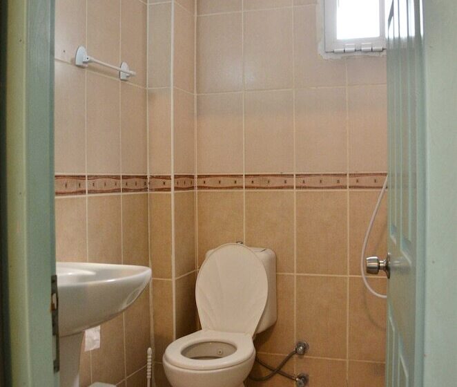 Номер Стандарт, Hikmethan Otel