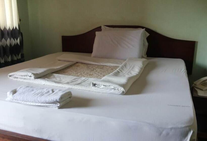 اتاق لوکس, Daysinn