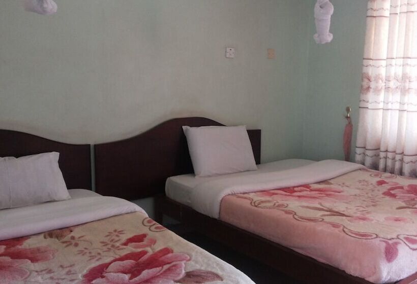 اتاق لوکس, Daysinn