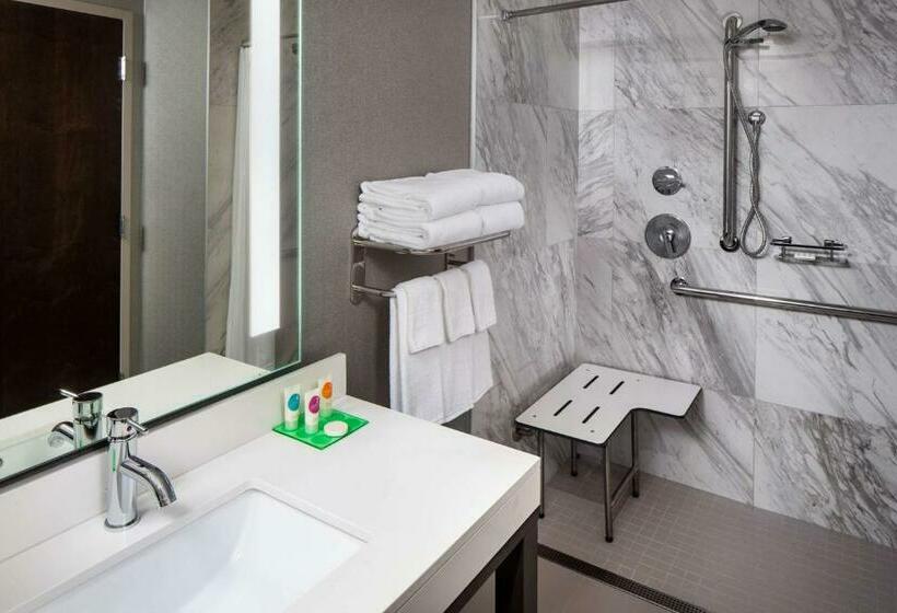 标准间, Hyatt Place Poughkeepsie   Hudson Valley