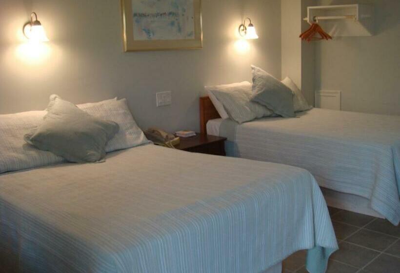 Номер Стандарт, Atlantic Motel