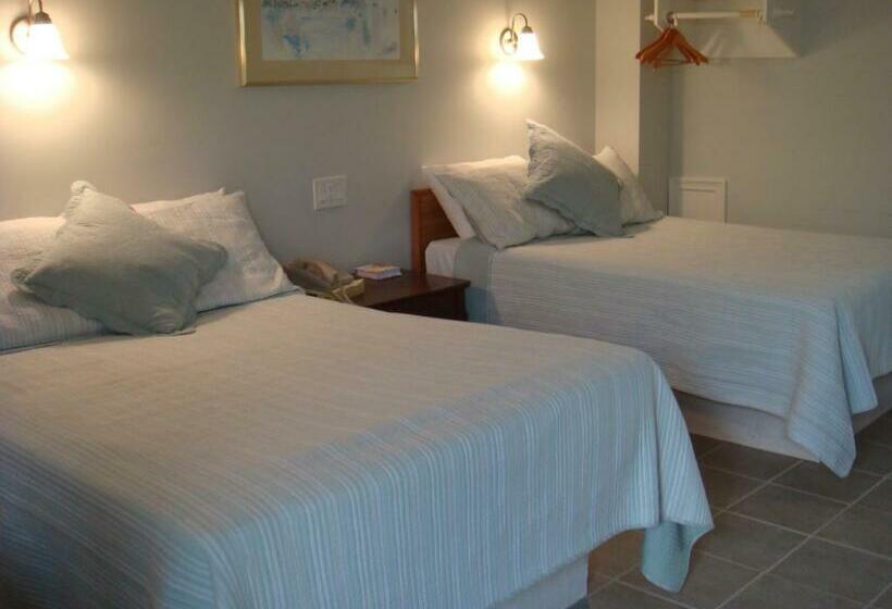 اتاق استاندارد, Atlantic Motel
