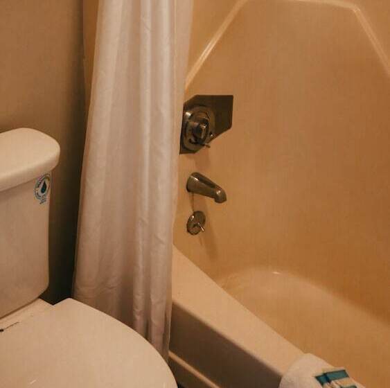 Стандартный Номер Кровать Кинг, Atlantic Motel