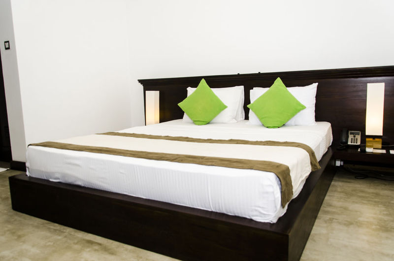 Номер Стандарт Трехместный, Rajarata Hotel Anuradhapura
