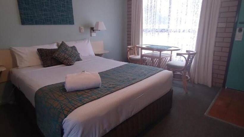 スタンダードルーム, Birch Motel Tocumwal