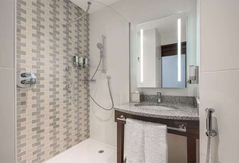اتاق خانوادگی, Hampton By Hilton Dubai Al Barsha