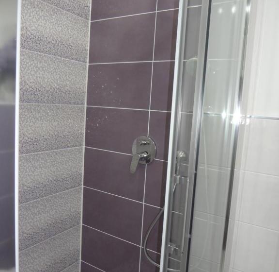 اتاق راحتی, Pool Apartments Plitvice Lakes