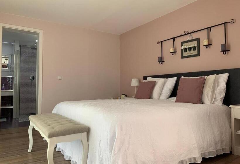 اتاق استاندارد, Pool Apartments Plitvice Lakes