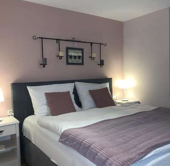 اتاق استاندارد, Pool Apartments Plitvice Lakes